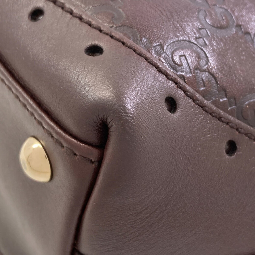 GUCCI Bag - Picture 14 of 14
